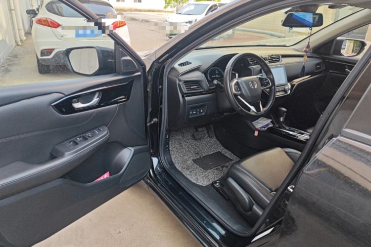 Used Honda Crider 2019 180 Turbo CVT Leading Edition China VI