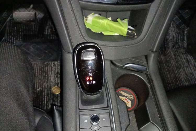 Used Cadillac XT5 2020 Revised Version 28T Luxury Edition