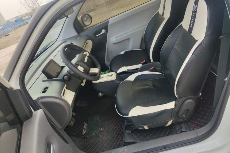 Used Qiyuan Lumin 2023 205km Xiangqin Version
