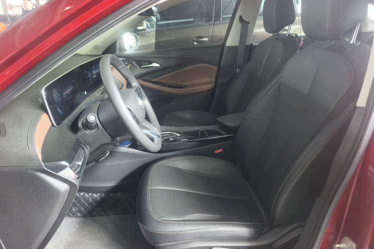 Used Buick Verano 2022 Pro 533T Enjoyment Edition