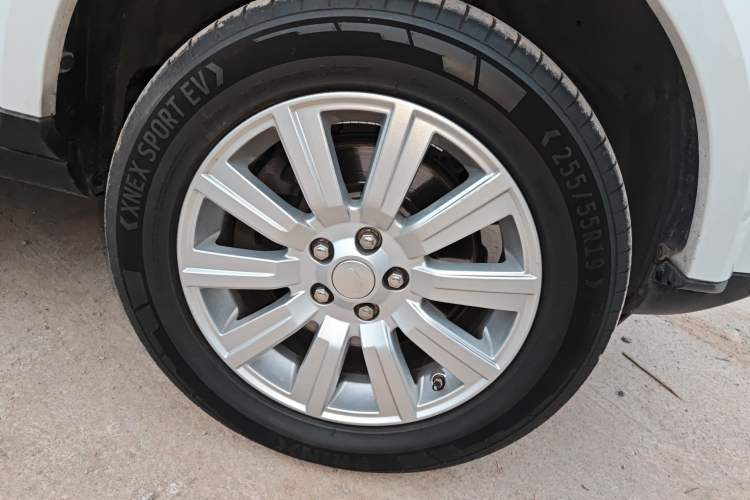 Used Land Rover Discovery 2015 3.0 SDV6 HSE Diesel Version