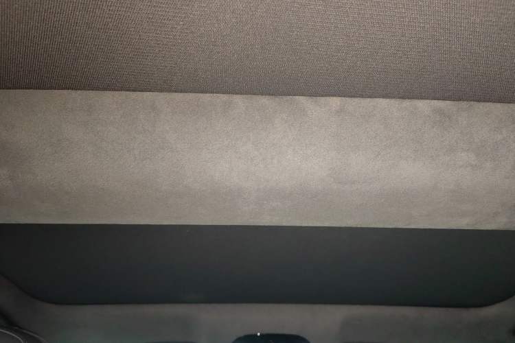 Used VOYAH PASSION 2023 Four-Wheel Drive Flagship Edition Headliner