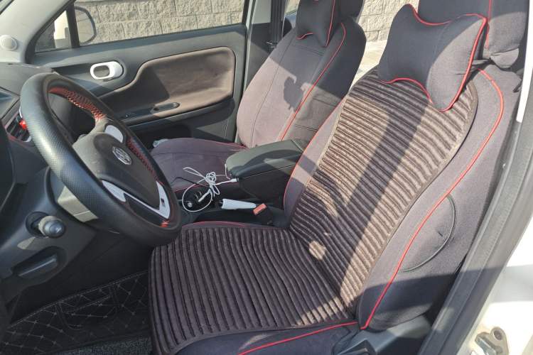 Used MG 3 2013 1.3L AMT Comfort Edition
