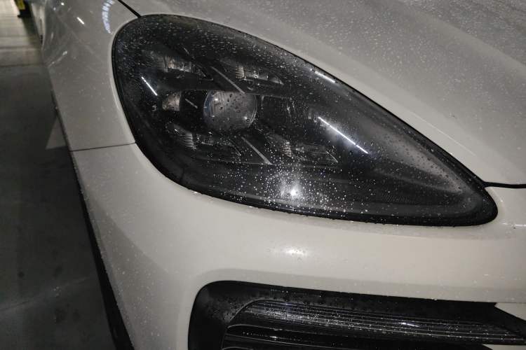 Used Porsche Cayenne E-Hybrid 2019 Cayenne E-Hybrid 2.0T