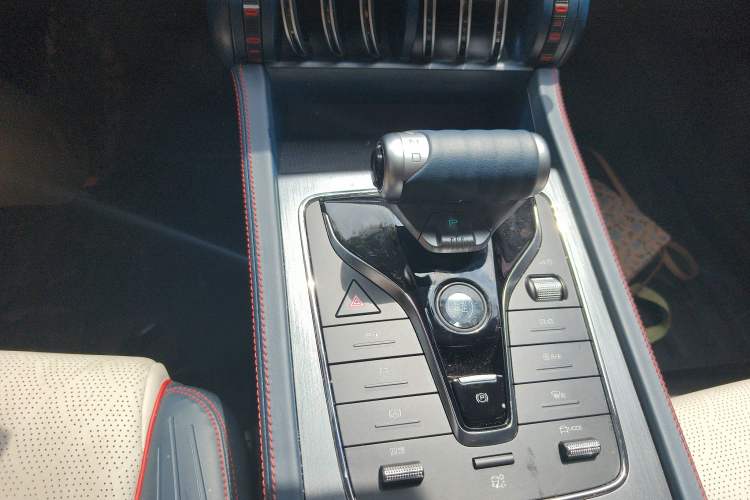 Used BYD Yuan PLUS 2022 430 km Luxury Version
