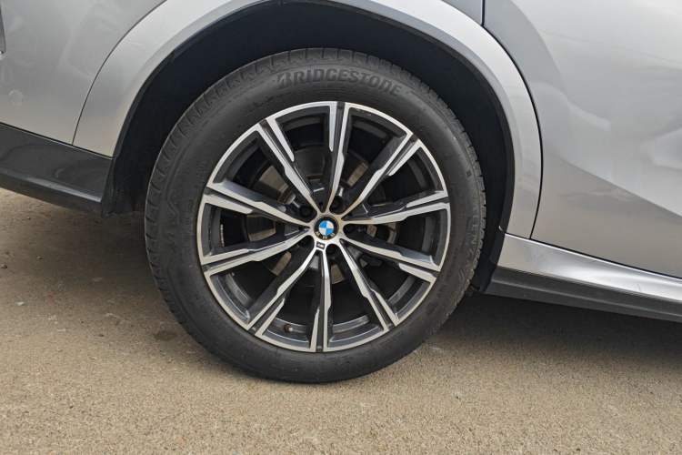 Used BMW X6 2021 xDrive40i M Sport Package
