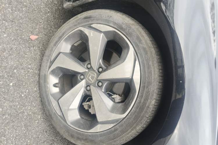 Used Honda Accord 2018 Rui·Hybrid 2.0L Rui Zhi Edition China VI Right Front Wheel Hub