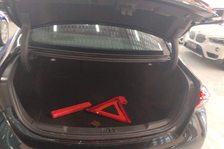 Used Buick LaCrosse 2021 552T Luxury Version