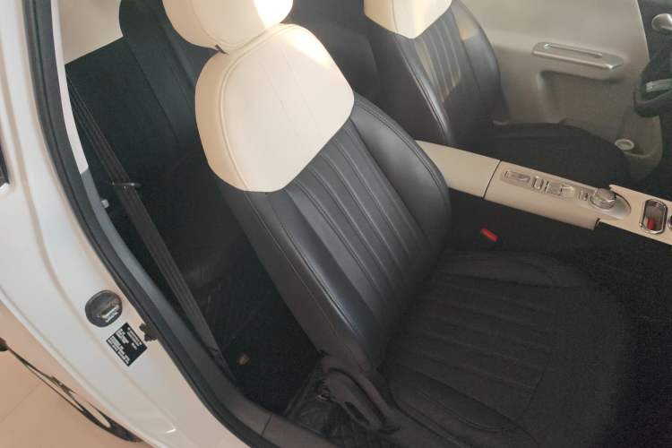 Used Qiyuan Lumin 2025 205 km Xiangqin Version