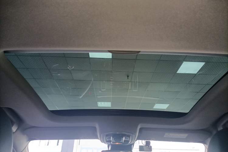 Used Citroen C6 2022 400THP Co-Creation Edition Headliner