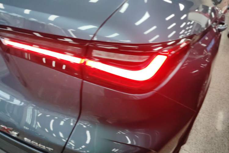 Used Oshan X5 2021 1.5T DCT Prestige Edition