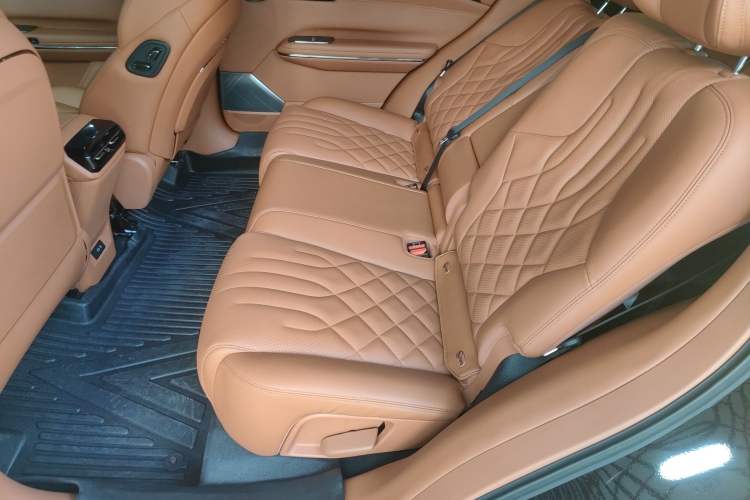 Used Hyptec HT 2024 825鸥翼 LiDAR Edition
