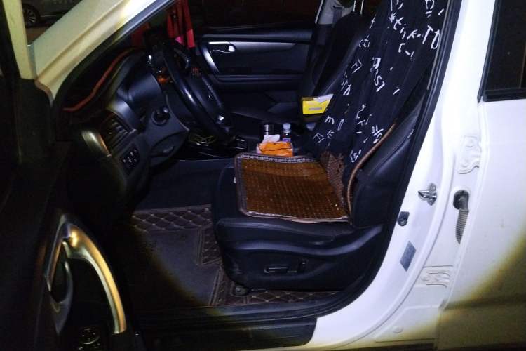 Used Kia Sportage R 2018 2.0L Automatic Smart Luxury Version China V Standard