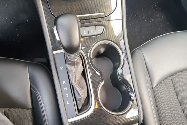 Used Buick Verano 2015 Sedan 20T Dual-Clutch Elite Model