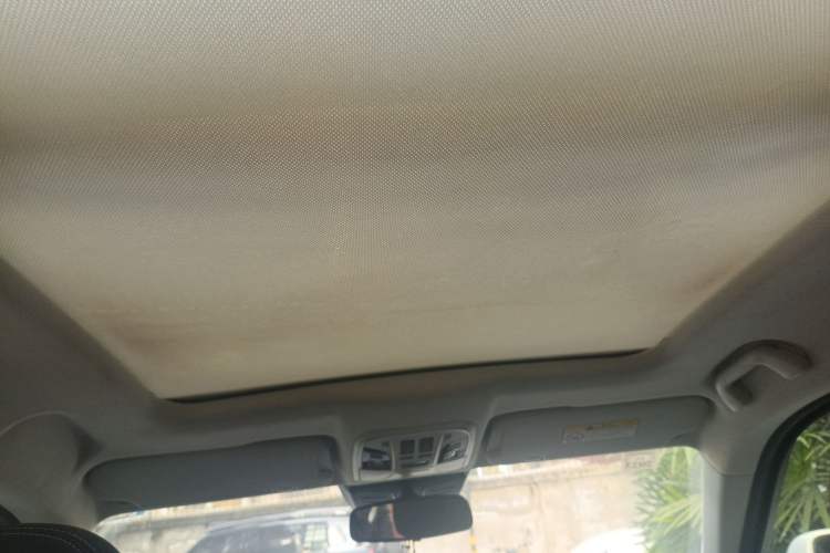 Used Haval H7 2018 Revised Version Blue-Label H7 2.0T Automatic Smart Enjoyment Trim