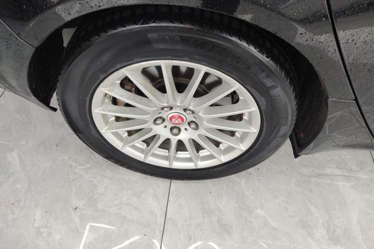 Used Jaguar XFL 2017 XFL 2.0T 200PS Luxury Edition