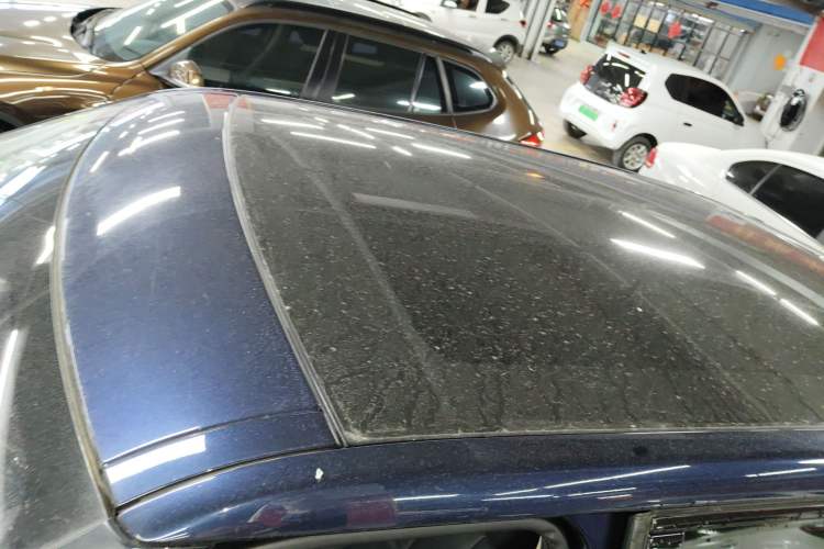 Used Land Rover Range Evoque 2014 2.0T 5-Door YAOZHEN Edition
