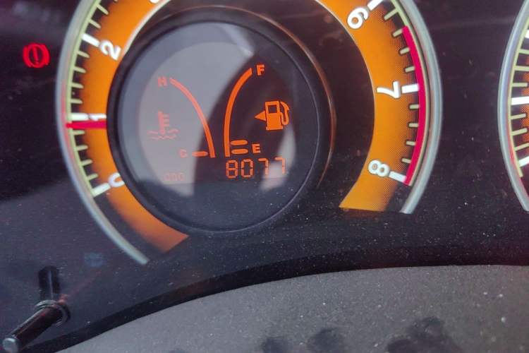 Used BYD F3 2020 1.5L Manual Luxury Edition