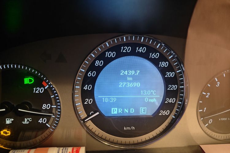 Used Mercedes-Benz GLK-Class 2012 GLK 300 4MATIC Fashion Model