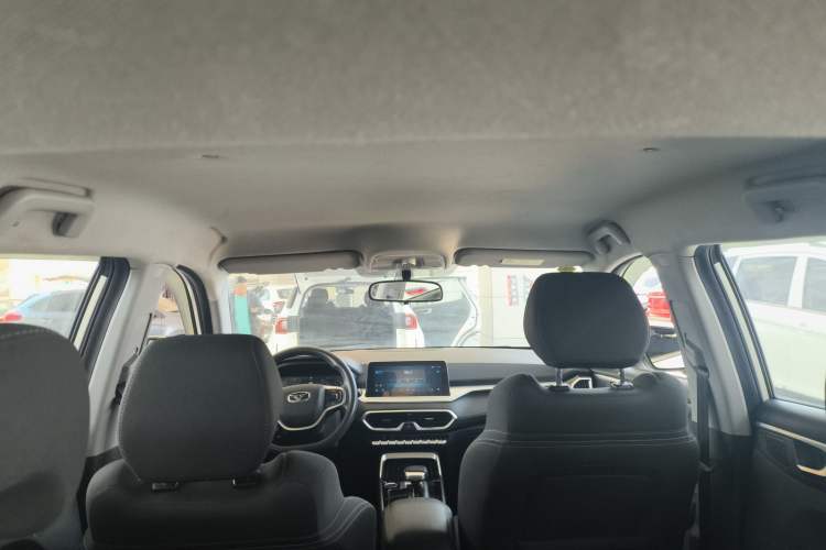 Used Cowin Xuanjie Pro EV 2022 401 km Enjoyment Version
