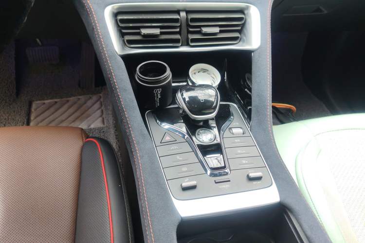 Used BYD Song PLUS 2020 1.5T Automatic Flagship PLUS
