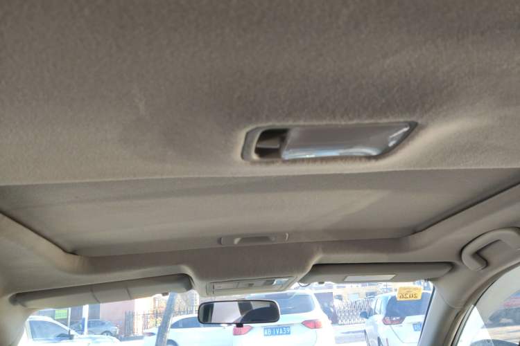 Used Nissan Sylphy 2018 Classic 1.6XE+ CVT Leading Edition