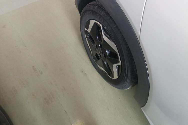 Used BYD Dolphin 2021 405 km Fashion Edition