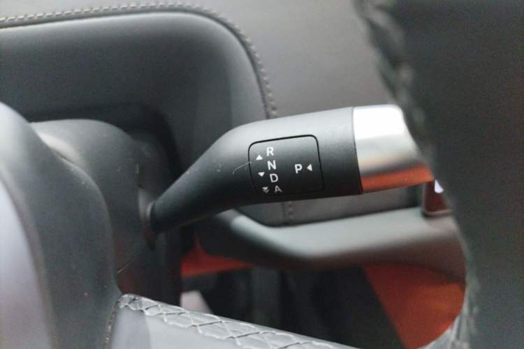 Used Li Auto L7 2025 Max Smart Refresh Edition
