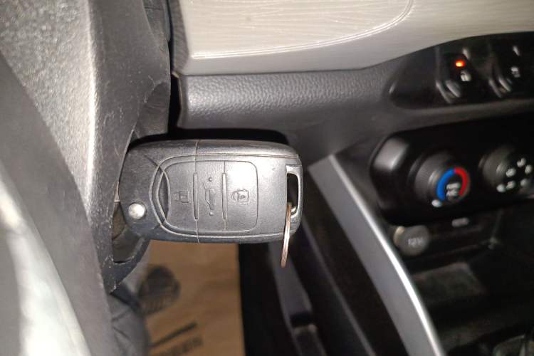 Used Baojun 510 2021 1.5L CVT Enjoy Edition
