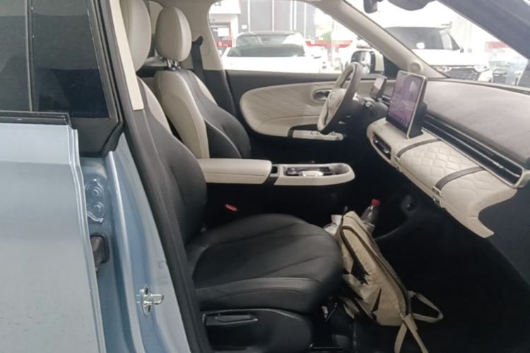 Used Dongfeng NAMMI 01 2024 430 Max Smart+