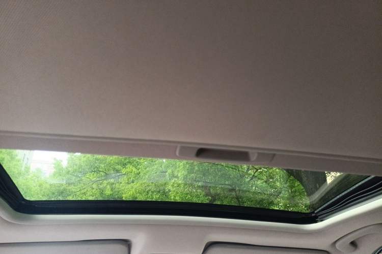 Used Citroen C5 2014 1.6T Automatic Luxury Model
