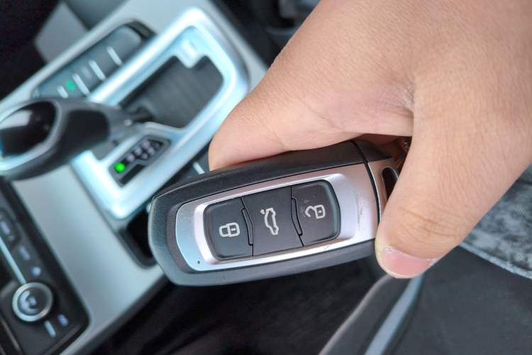 Used Geely Auto Emgrand GL 2018 1.8L DCT Elite Smart Connectivity Version