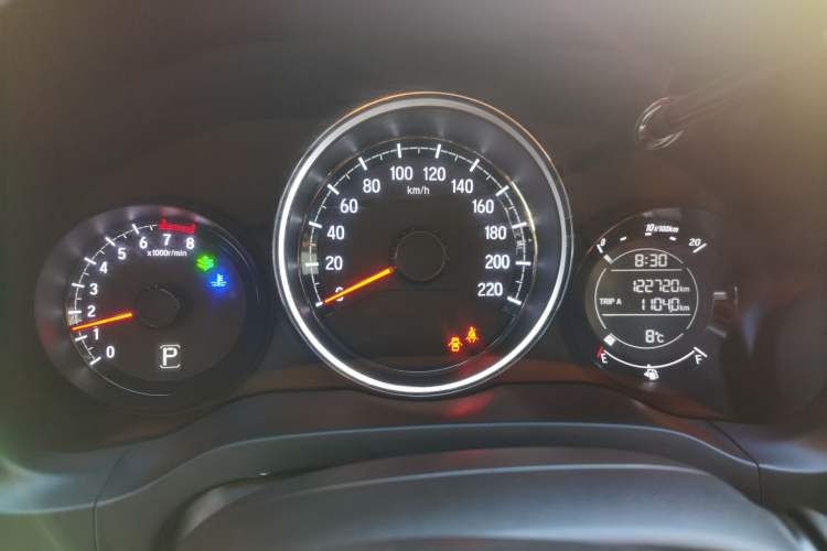 Used Honda XR-V 2015 1.5L LXi CVT Classic Edition