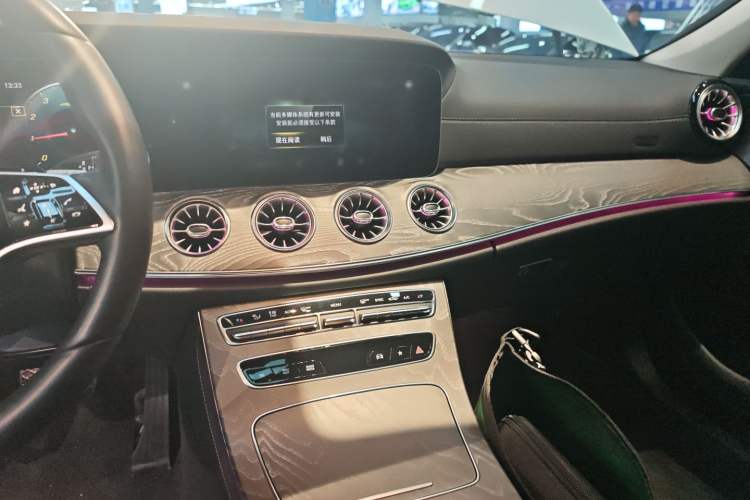 Used Mercedes-Benz CLS 2022 CLS 300 Sport Edition