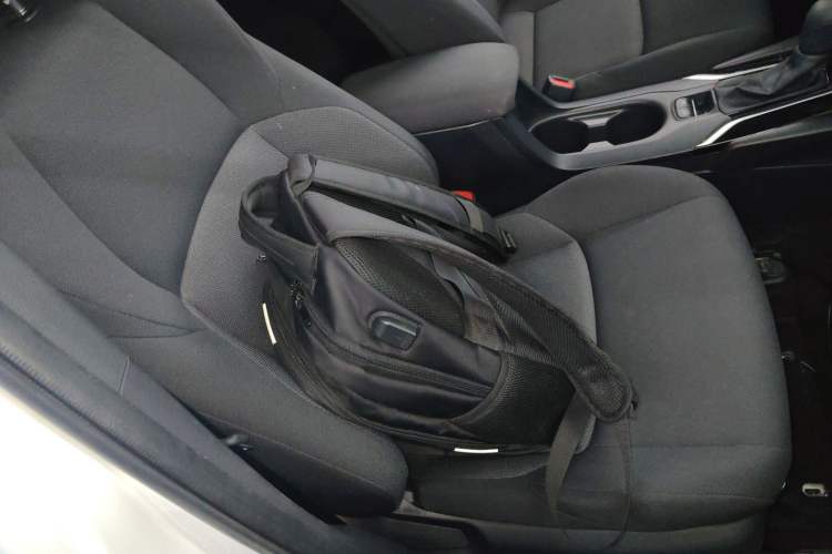 Used Toyota FRONTLANDER 2023 2.0L CVT Elite Edition