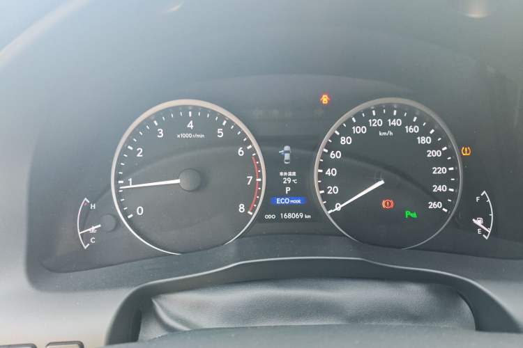 Used Lexus ES 2014 250 Elite Edition