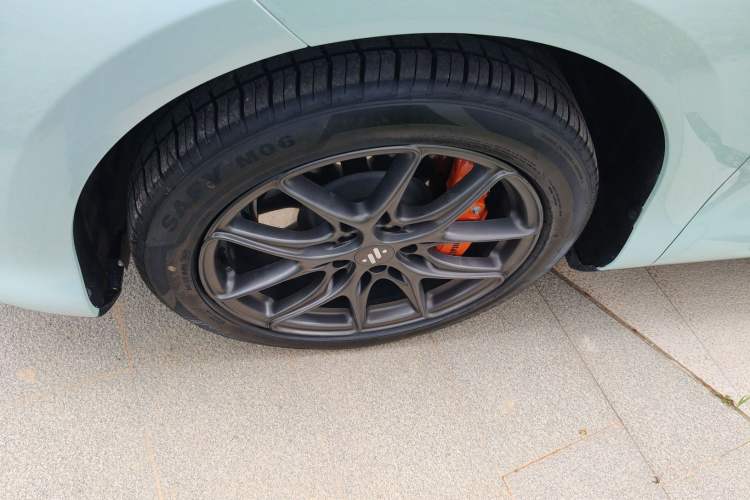 Used IM LS6 2023 Max Enhanced Performance Edition