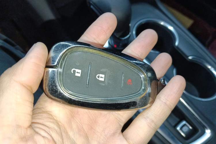 Used Chevrolet Equinox 2022 535T Chijie Edition
