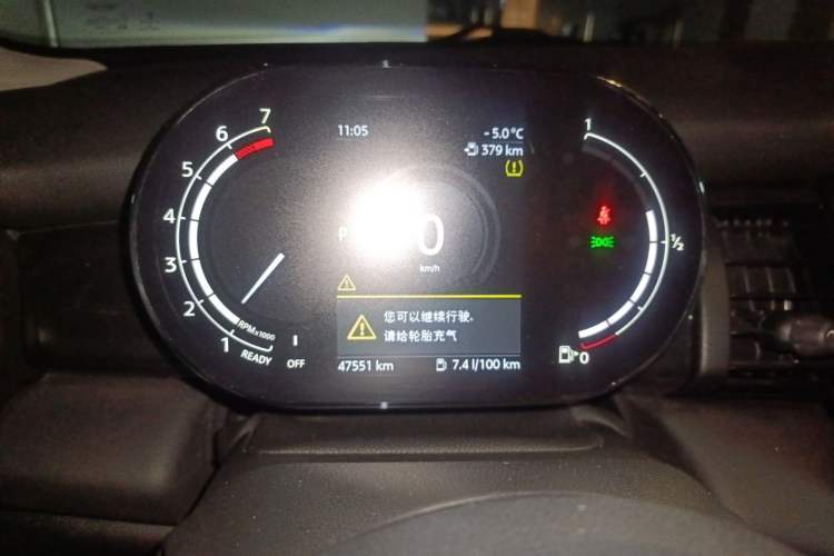 Used MINI MINI 2021 2.0T COOPER S Artist