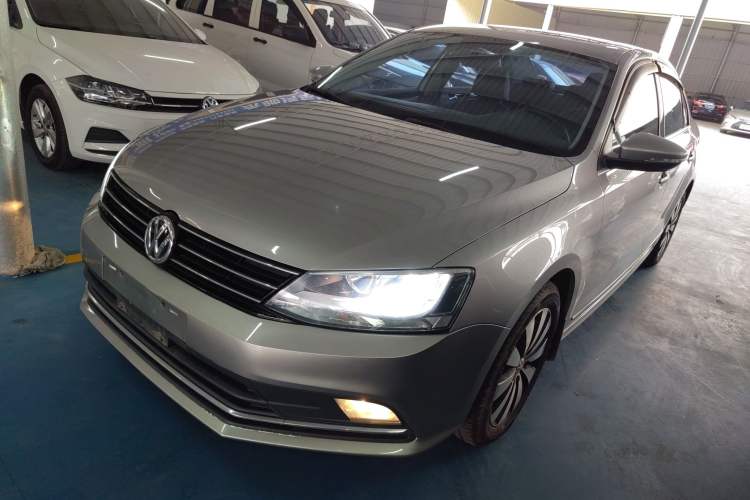 Used Volkswagen Sagitar 2018 280TSI DSG Comfort Model