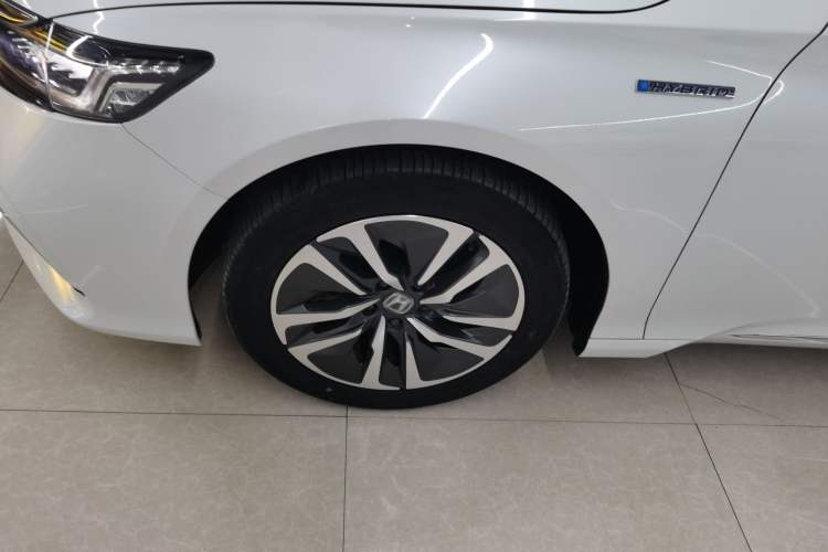 Used Honda Inspire 2019 Rui·Hybrid 2.0L Jingya Edition China VI