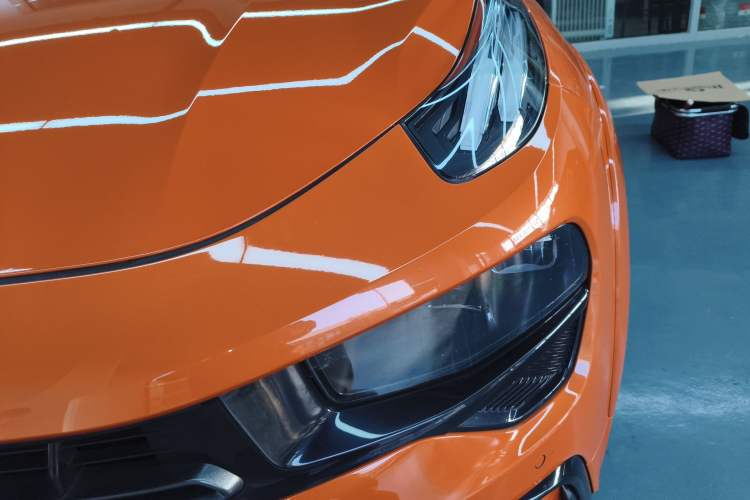 Used Lynk & Co 02 Hatchback 2021 2.0TD Halo
