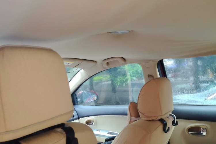 Used Great Wall C30 2013 1.5L Manual Luxury Model
