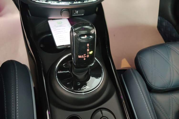 Used MINI Clubman 2019 1.5T COOPER Connoisseur