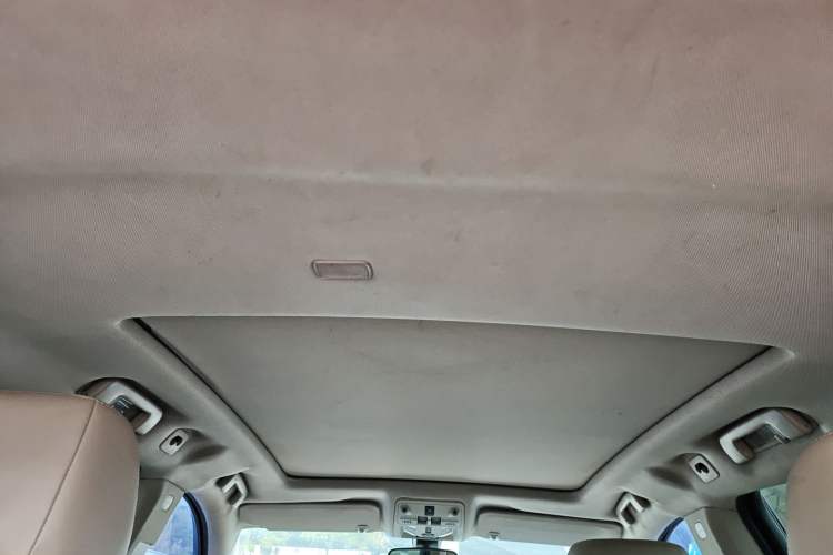 Used Cadillac SRX 2014 3.0L Luxury Model
