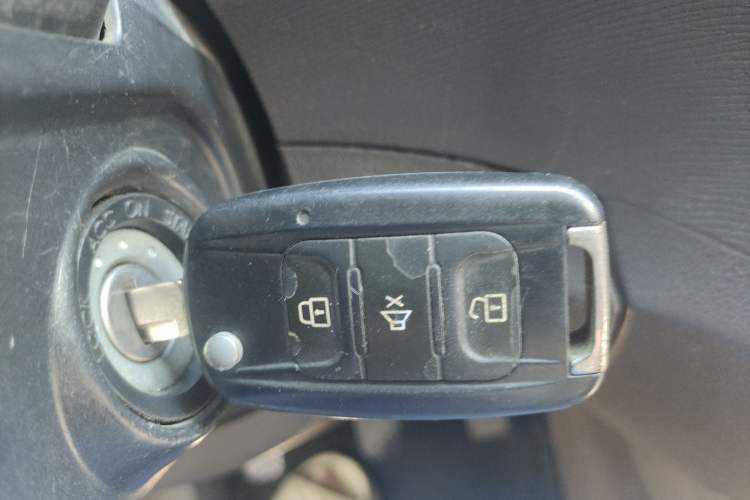 Used Wuling Hongguang 2018 1.5L Classic S Base Model