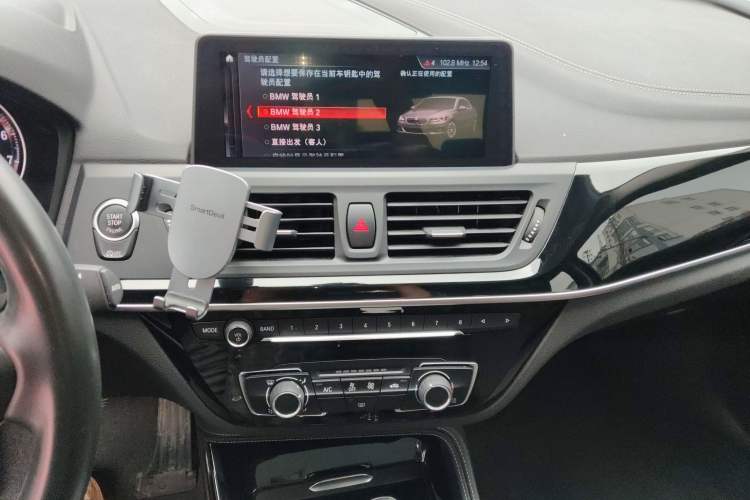 Used BMW 1 Series 2019 118i M Sport Package