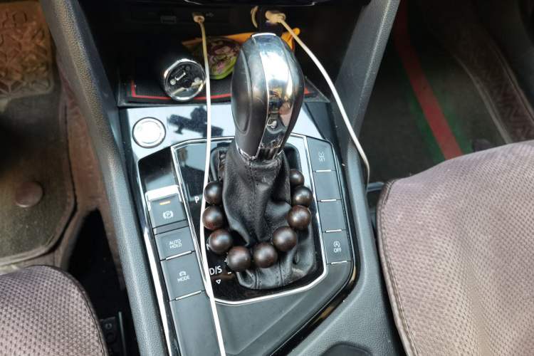 Used Volkswagen Tharu 2021 280TSI Two-Wheel-Drive Luxury Plus Edition