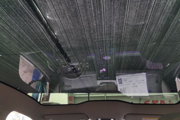 Used NETA S 2022 Extended-Range Version 1160 km Range Rear-Wheel Drive Mid-Grade
