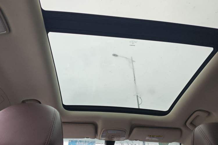 Used TRAUM S70 2018 1.5T Automatic Comfort Model 7 Seats